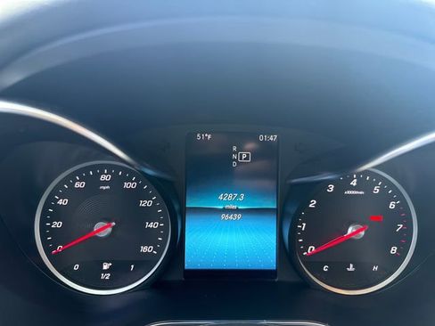 Used 2019 Mercedes-Benz C 300 4MATIC Sedan image 28