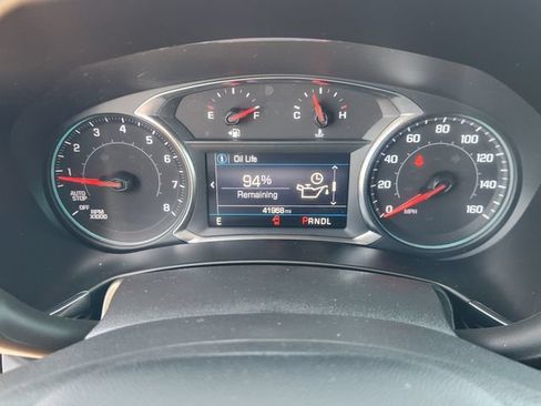 Used 2023 Chevrolet Equinox RS FWD image 15