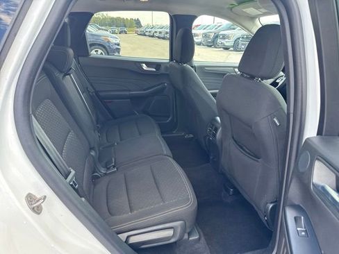Used 2024 Ford Escape Active w/ Tech Pack #2 AWD/4WD image 12