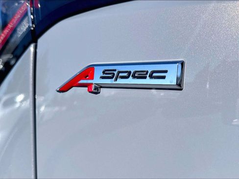 Used 2025 Acura ADX A-Spec FWD image 11