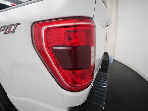 Used 2023 Ford F150 XLT w/ Equipment Group 302A High image 31