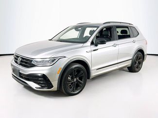 Certified 2024 Volkswagen Tiguan SE R-Line AWD/4WD video 1