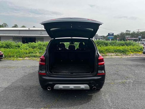Used 2019 BMW X3 xDrive30i w/ Convenience Package image 32