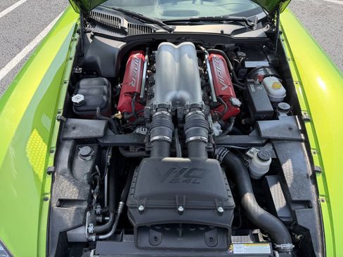 Used 2008 Dodge Viper SRT-10 RWD image 37