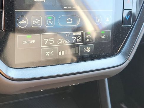 Used 2026 Subaru Crosstrek 2.0i Premium image 16