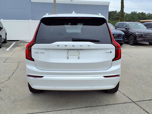 New 2026 Volvo XC90 B5 Core image 6