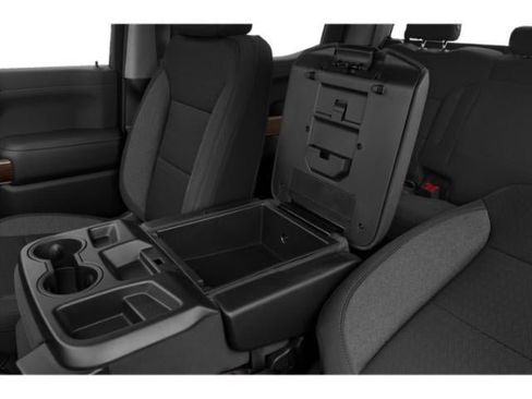 Used 2019 GMC Sierra 1500 4x4 Crew Cab w/ Convenience Package image 14