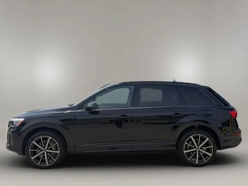 Used 2025 Audi Q7 2.0T Premium Plus w/ Premium Plus Package AWD/4WD image 4