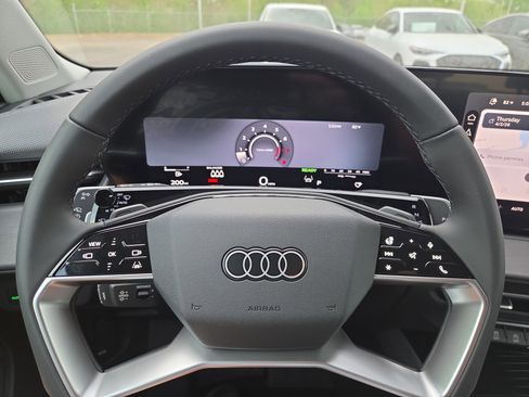 New 2026 Audi Q3 quattro 2.0T AWD/4WD image 9