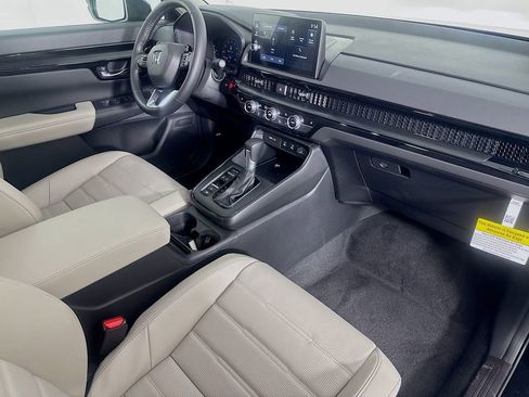 New 2026 Honda CR-V EX-L image 40