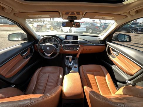 Used 2014 BMW 328i xDrive Sedan image 11