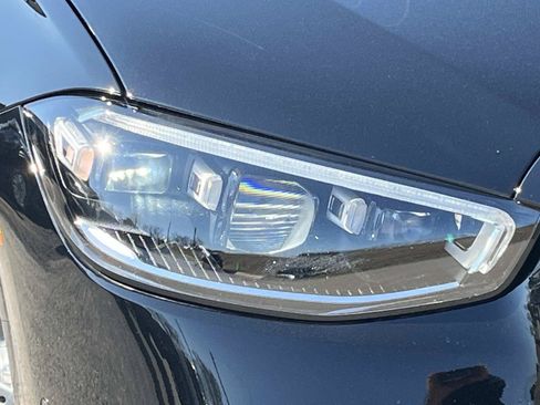 Certified 2023 Mercedes-Benz S 580 4MATIC Sedan image 9