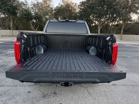 Used 2022 Toyota Tundra SR5 image 16