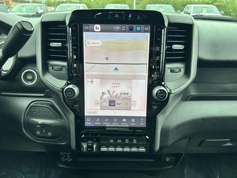 New 2026 RAM 2500 Tradesman image 22