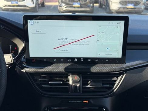 New 2026 Ford Escape ST-Line w/ Tech Pack #1 image 3