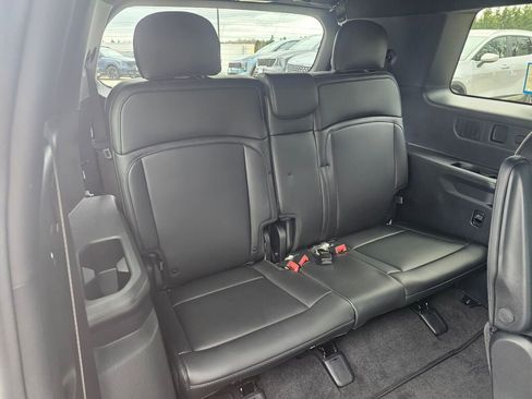 New 2027 Kia Telluride EX X-Line image 30