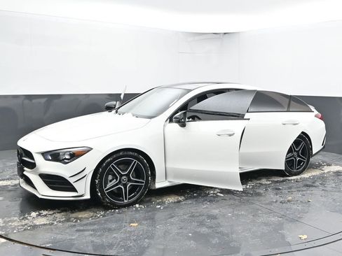 Used 2023 Mercedes-Benz CLA 250 4MATIC image 58