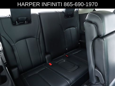 Used 2023 INFINITI QX60 Luxe w/ Vision Package image 83