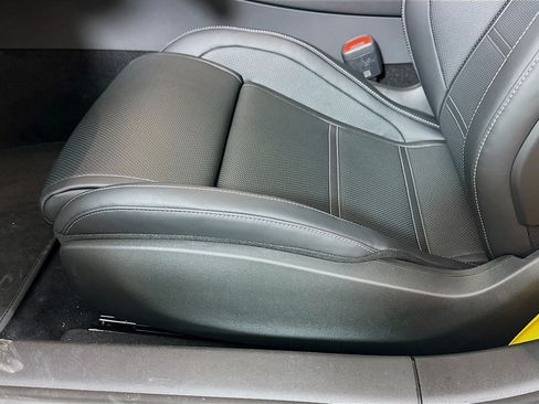 Certified 2025 Mercedes-Benz AMG GT 63 image 20