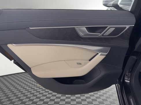 Used 2019 Audi A6 2.0T Premium w/ Convenience Package image 17