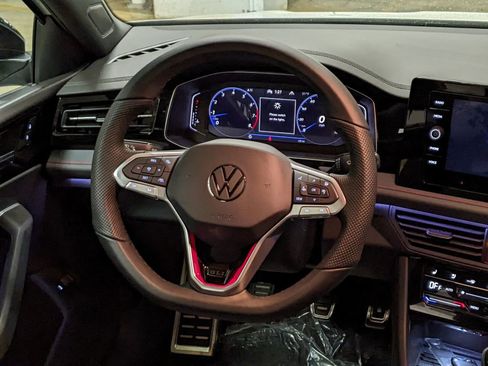New 2026 Volkswagen Jetta GLI Autobahn FWD image 14