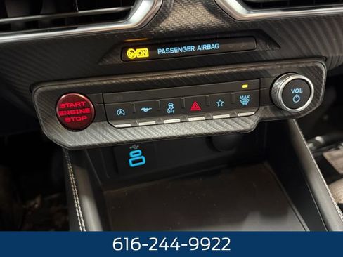 New 2026 Ford Mustang GT Premium image 16