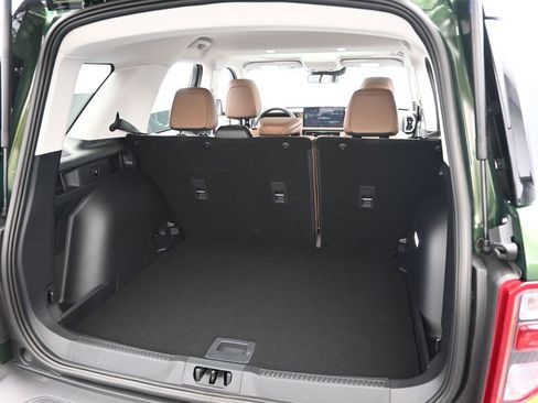 New 2025 Ford Bronco Sport Outer Banks w/ Outer Banks Tech Package+ image 27