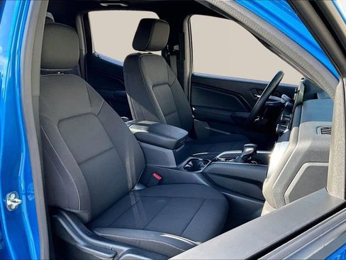 Certified 2023 Chevrolet Colorado LT w/ LT Convenience Package II image 22