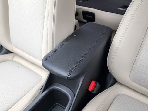 New 2026 Buick Encore GX Preferred FWD image 30