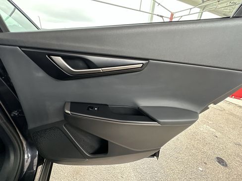 Certified 2025 Kia EV6 Light image 30
