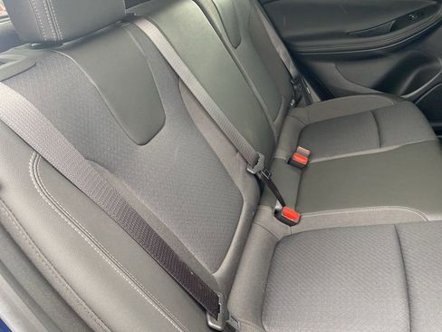 Used 2023 Buick Encore GX Preferred w/ Cold Weather Comfort Package image 11