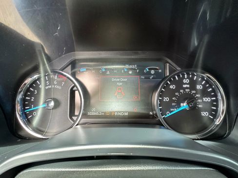 Used 2018 Ford Expedition Max Limited image 21