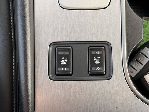 Used 2023 Nissan Murano SV w/ SV Midnight Edition Package AWD/4WD image 28