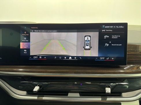 Used 2026 BMW X5 xDrive40i w/ Climate Comfort Package AWD/4WD image 34