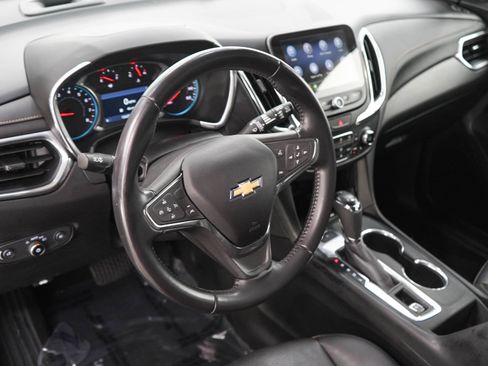 Used 2021 Chevrolet Equinox Premier AWD/4WD image 21