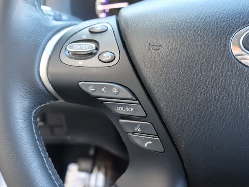 Used 2020 INFINITI QX60 Luxe w/ Essential Package image 29