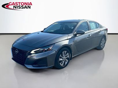 Used 2023 Nissan Altima 2.5 S
