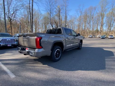 New 2026 Toyota Tundra SR5 AWD/4WD image 8