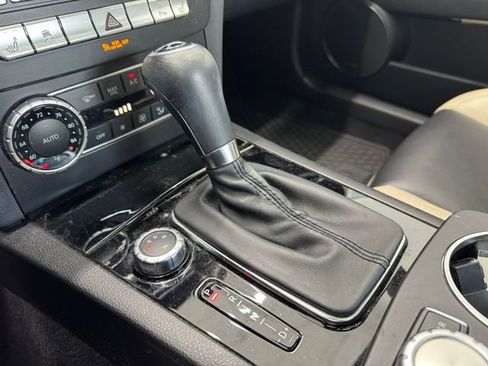 Used 2014 Mercedes-Benz C 63 AMG Sedan image 26