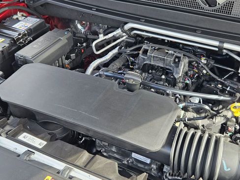 New 2026 Chevrolet Colorado Z71 image 40