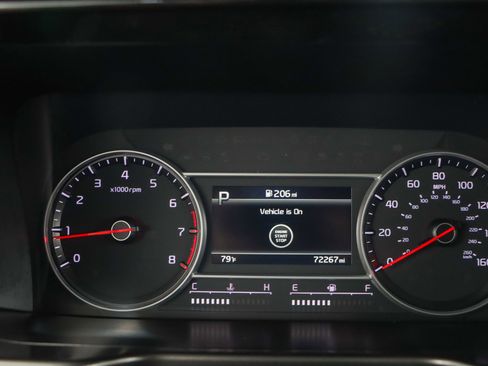 Used 2022 Kia Sorento S w/ Panoramic Sunroof Package FWD image 15