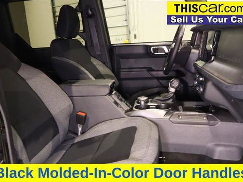Used 2025 Ford Bronco Big Bend image 23