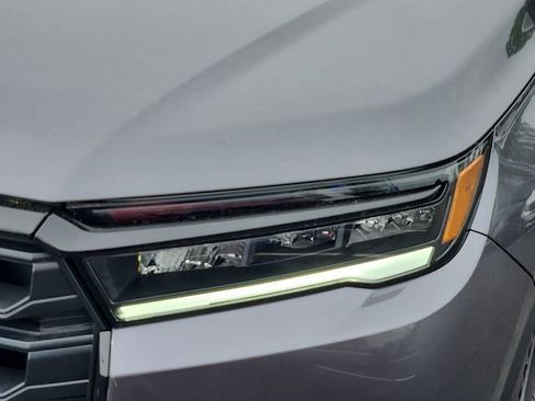 New 2026 Honda Pilot EX-L image 9