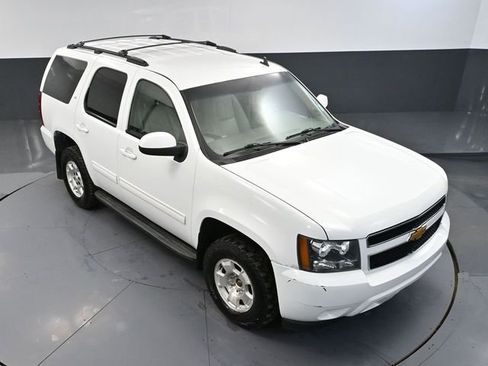 Used 2011 Chevrolet Tahoe LT w/ Luxury Package image 61