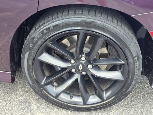 Used 2021 Dodge Charger GT w/ Plus Group image 10