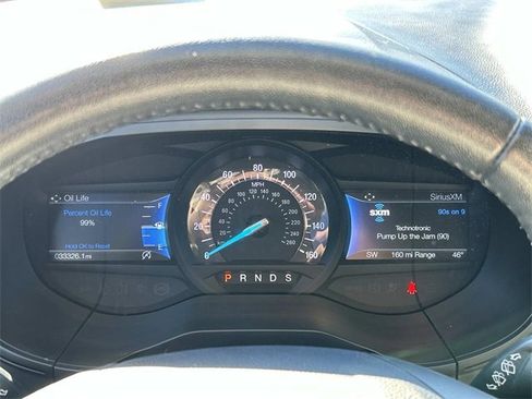 Used 2022 Ford Edge SEL w/ Convenience Package image 42