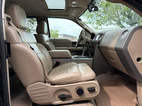 Used 2006 Ford F150 Lariat image 22