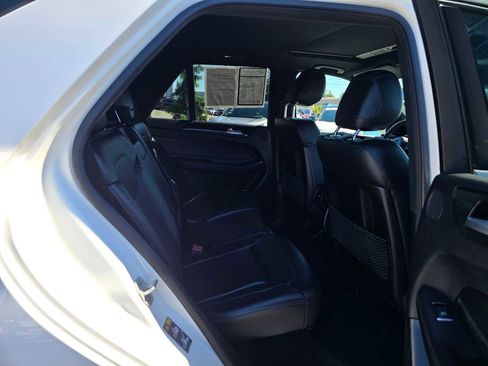 Used 2017 Mercedes-Benz GLE 350 4MATIC image 14