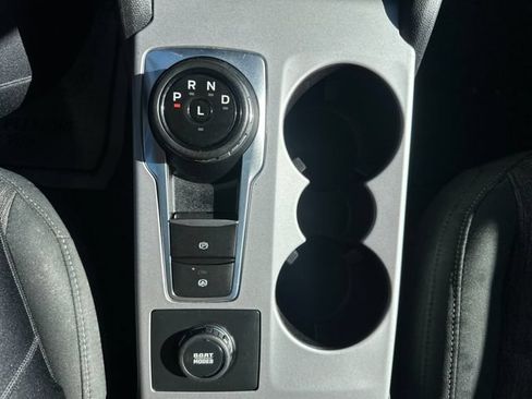 Certified 2023 Ford Bronco Sport Big Bend AWD/4WD image 41