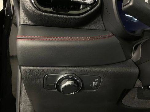 Used 2023 Dodge Hornet GT w/ Track Pack AWD/4WD image 25